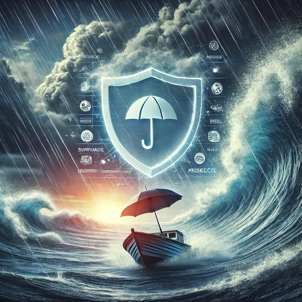 Why Choose Yachtsman Boat Insurance? Why Choose Yachtsman Boat Insurance?