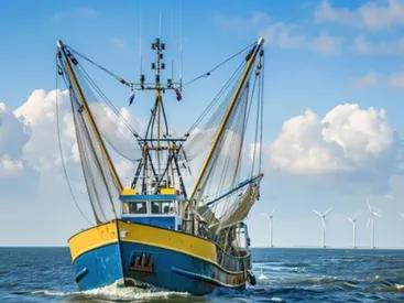 Fishing Vessel Licences & Permits in Ireland Fishing Vessel Licences & Permits in Ireland