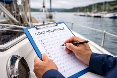Buying a Second-Hand Boat in Ireland Checklist Buying a Second-Hand Boat in Ireland Checklist
