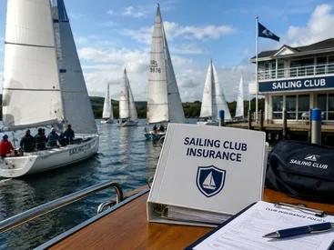 Sailing Club Insurance Ireland: What Every Club Secretary Should Know Sailing Club Insurance Ireland: What Every Club Secretary Should Know