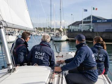 Boat Club Insurance Ireland: Protecting Members and Assets Boat Club Insurance Ireland: Protecting Members and Assets