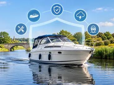 Motor Cruiser Inland Waterways Insurance Explained Motor Cruiser Inland Waterways Insurance Explained